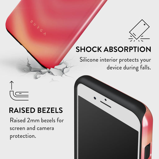 Awakening - iPhone SE (2022) Case 8
