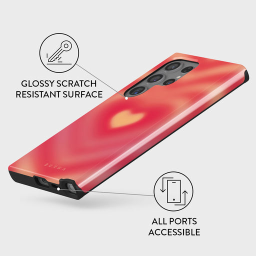 Awakening - Samsung Galaxy S24 Ultra Case 7