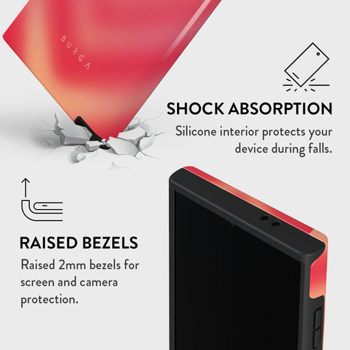 Awakening - Samsung Galaxy S24 Ultra Case 8
