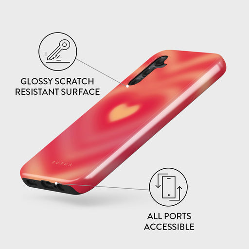 Awakening - Samsung Galaxy A14 5G Case 3