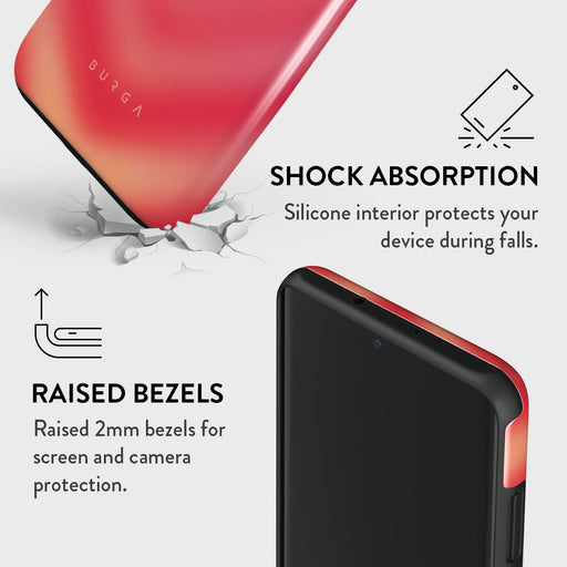Awakening - Huawei P30 Lite Case 8