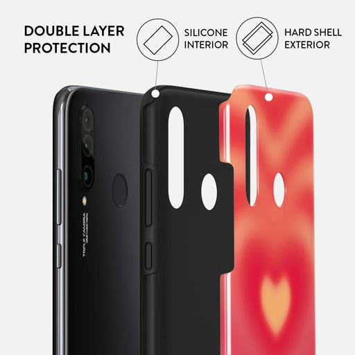 Awakening - Huawei P30 Lite Case 6