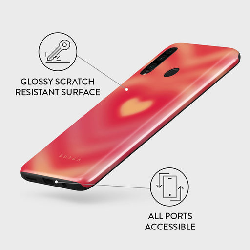 Awakening - Huawei P30 Lite Case 7