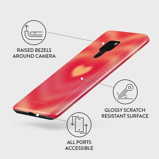 Awakening - Huawei Mate 20 Case 3