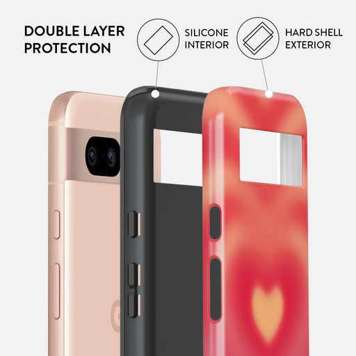 Awakening - Google Pixel 8a Case 2