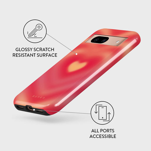 Awakening - Google Pixel 8a Case 3