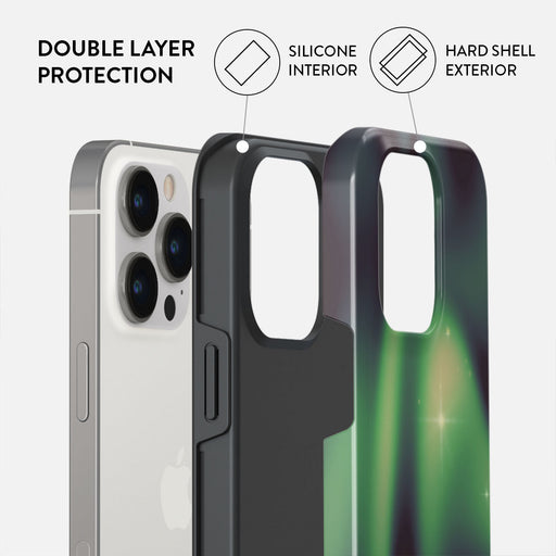 Aurora - iPhone 14 Pro Max Case 6