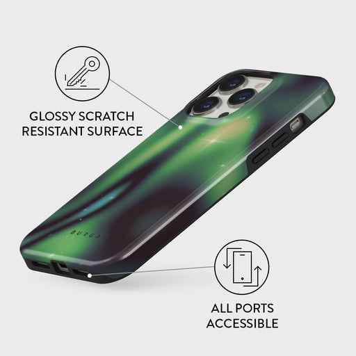 Aurora - iPhone 13 Pro Case 7