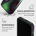 Aurora - iPhone 14 Pro Max Case 8