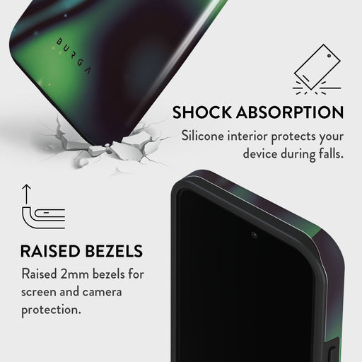 Aurora - iPhone 14 Pro Max Case 8