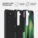 Aurora - Samsung Galaxy S21 FE Case 2