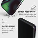 Aurora - Samsung Galaxy S21 FE Case 4