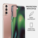 Aurora - Samsung Galaxy S21 Plus Case 2
