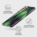 Aurora - Samsung Galaxy S21 Plus Case 3