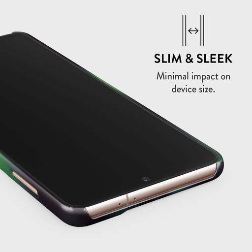 Aurora - Samsung Galaxy S21 Plus Case 4