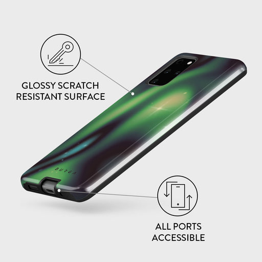 Aurora - Samsung Galaxy S20 Plus 4G / 5G Case 7