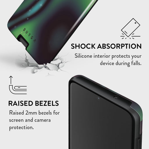 Aurora - Samsung Galaxy S20 Plus 4G / 5G Case 8