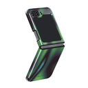 Aurora - Samsung Galaxy Z Flip 5 Case 7