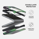 Aurora - Samsung Galaxy Z Flip 5 Case 8
