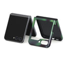 Aurora - Samsung Galaxy Z Flip 5 Case 11