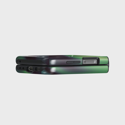 Aurora - Samsung Galaxy Z Flip 5 Case 13