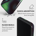 Aurora - Samsung Galaxy A55 Case 4