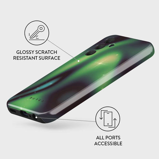 Aurora - Samsung Galaxy A15 4G / 5G Case 3
