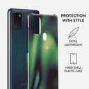 Aurora - Samsung Galaxy A21s 4G Case 2