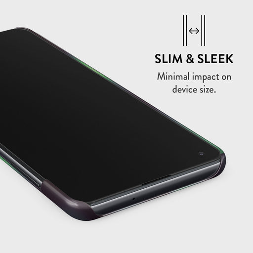 Aurora - Samsung Galaxy A21s 4G Case 4