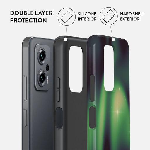 Aurora - Xiaomi Redmi Note 11T Pro / 11T Pro+ Case 2