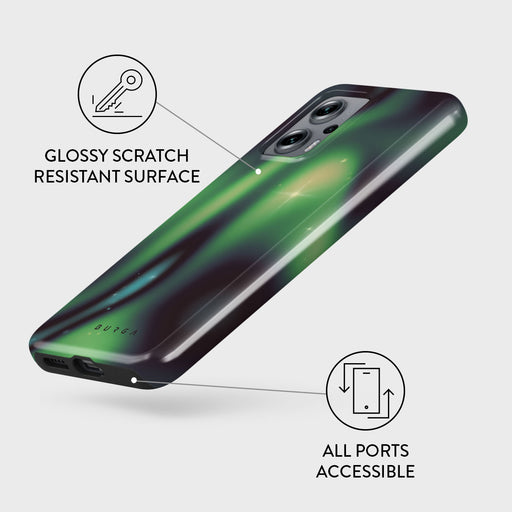 Aurora - Xiaomi Redmi Note 11T Pro / 11T Pro+ Case 3