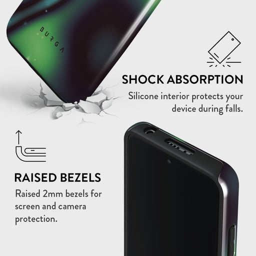 Aurora - Xiaomi Redmi Note 11T Pro / 11T Pro+ Case 4