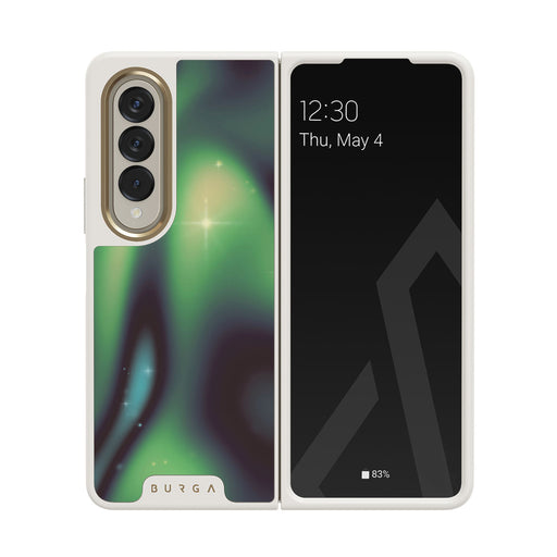 Aurora - Samsung Galaxy Z Fold 4 Case