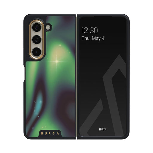 Aurora - Samsung Galaxy Z Fold 5 Case 1