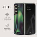 Aurora - Samsung Galaxy Z Fold 5 Case 2