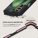 Aurora - Samsung Galaxy Z Fold 5 Case 3