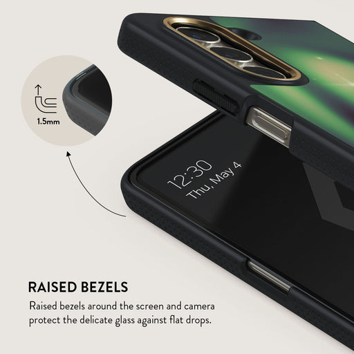 Aurora - Samsung Galaxy Z Fold 5 Case 4