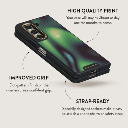 Aurora - Samsung Galaxy Z Fold 5 Case 5