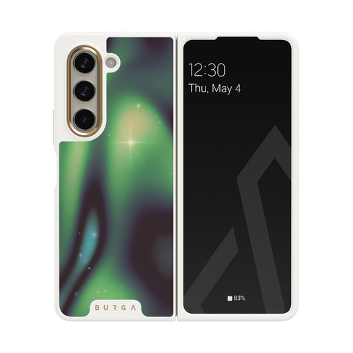 Aurora - Samsung Galaxy Z Fold 5 Case 25