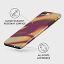 Twin Flame - iPhone 7 Plus / 8 Plus Case 7