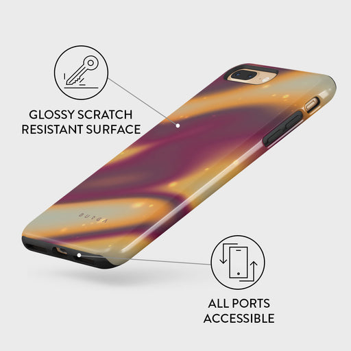 Twin Flame - iPhone 7 Plus / 8 Plus Case 7