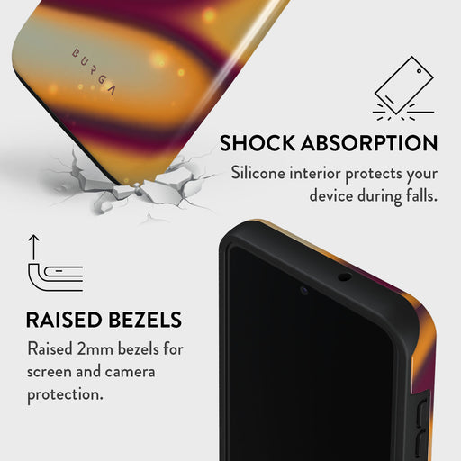 Twin Flame - Samsung Galaxy S23 Case 8