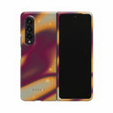 Twin Flame - Samsung Galaxy Z Fold 4 Case 1