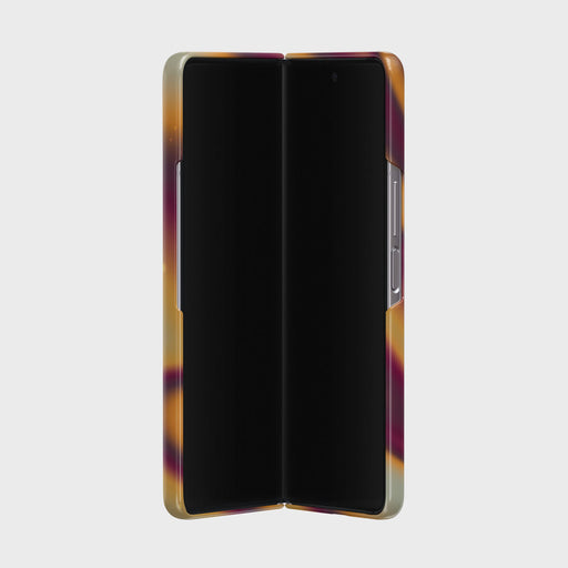 Twin Flame - Samsung Galaxy Z Fold 4 Case 5