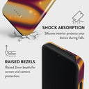 Twin Flame - Samsung Galaxy A54 Case 4