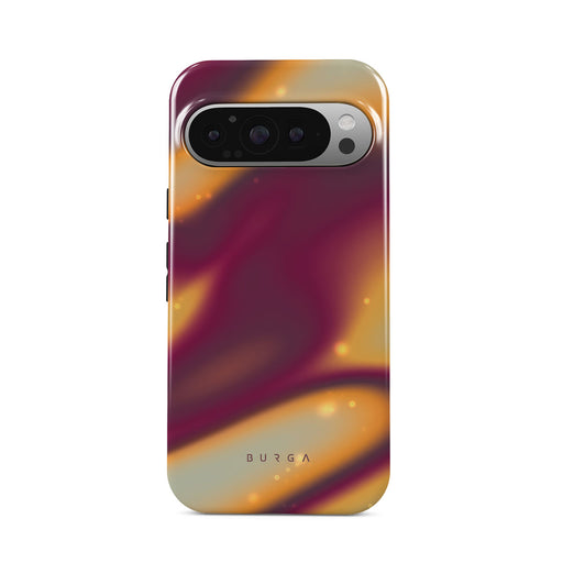 Twin Flame - Google Pixel 9 Pro Case 1