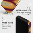 Twin Flame - Google Pixel 9 Pro Case 4
