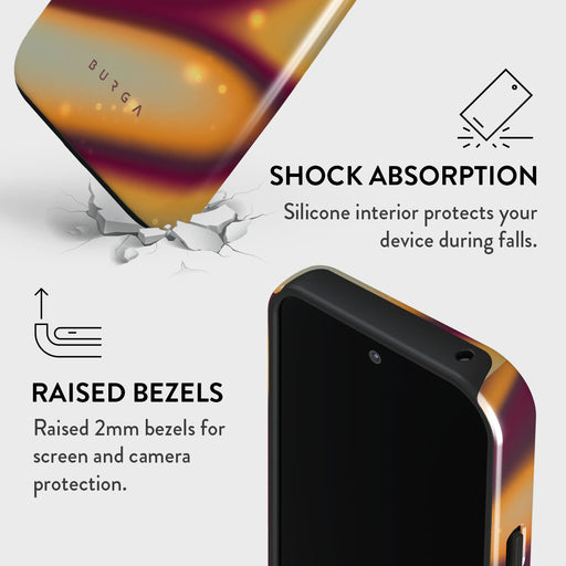 Twin Flame - Google Pixel 9 Pro Case 4