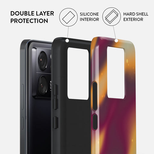 Twin Flame - Xiaomi 13T Case 2