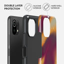 Twin Flame - Xiaomi 11 Lite 5G NE Case 2